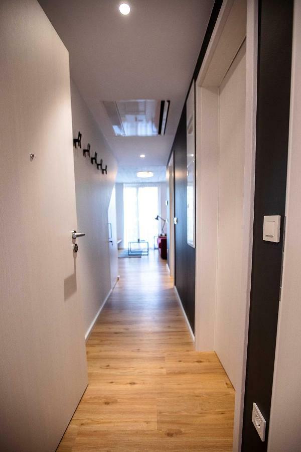 Postcard City Apartments Maribor Extérieur photo