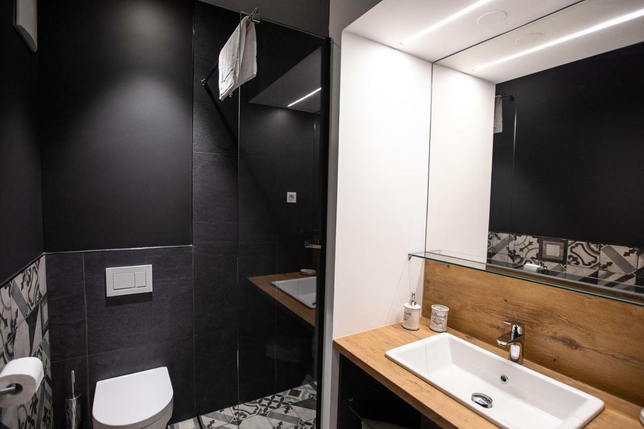 Postcard City Apartments Maribor Extérieur photo