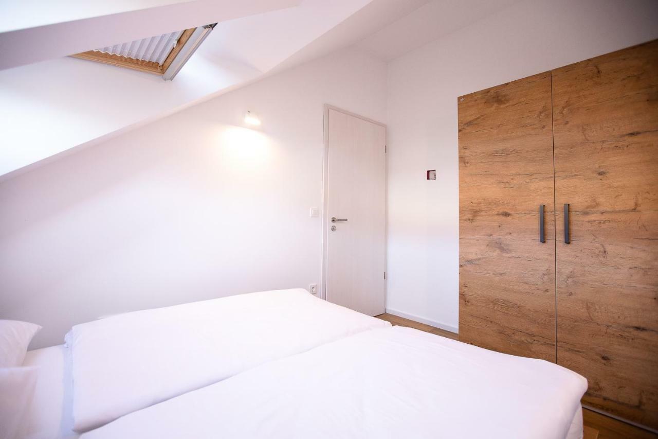 Postcard City Apartments Maribor Extérieur photo