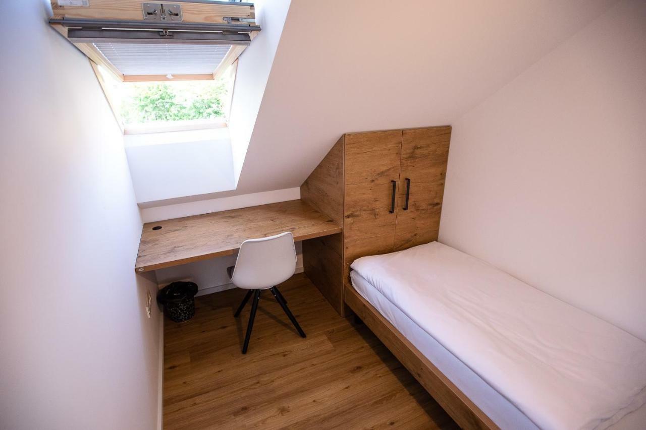 Postcard City Apartments Maribor Extérieur photo